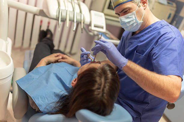 Best Periodontal (Gum) Disease Treatment  in Seatac, WA
