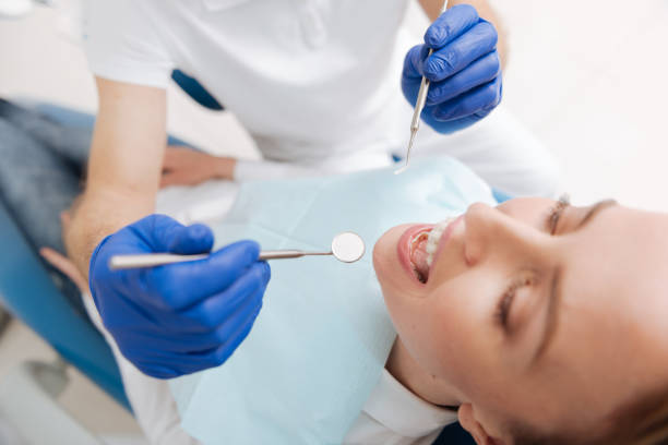 Best Dental Inlays and Onlays  in Seatac, WA